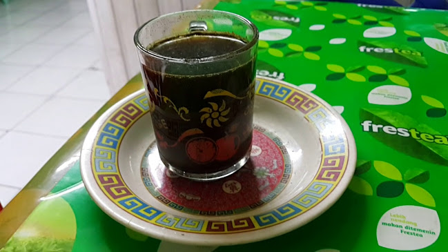 Rumah Makan Agung - Kota Depok