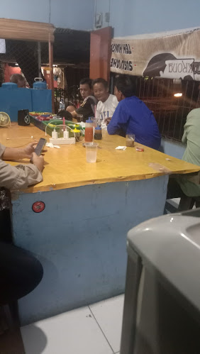 belakang rest area.13, Jalan baru Jl. Pinang-Kunciran No.5 km, RT.001/RW.014, Kunciran Indah, Kec. Pinang, Kota Tangerang, Banten 15144