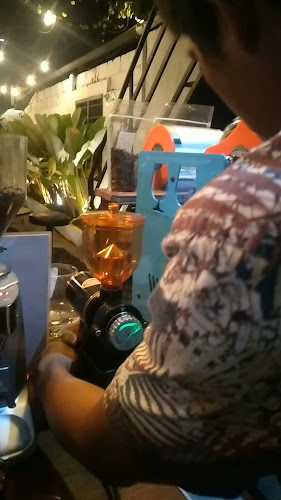 Opinii despre Kopibabe13 în Kota Depok - Gastronomi dan perhotelan