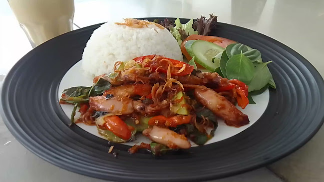 Opinii despre Kofu în Kota Bandung - Gastronomi dan perhotelan