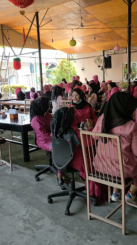 Comentarii opinii despre TAMAN PUCUAK MERAH