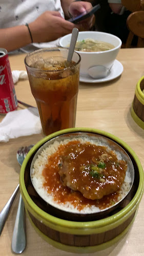 Opinii despre Grand Wing Heng Hongkong Dimsum Kampung Kali în Kota Semarang - Gastronomi dan perhotelan