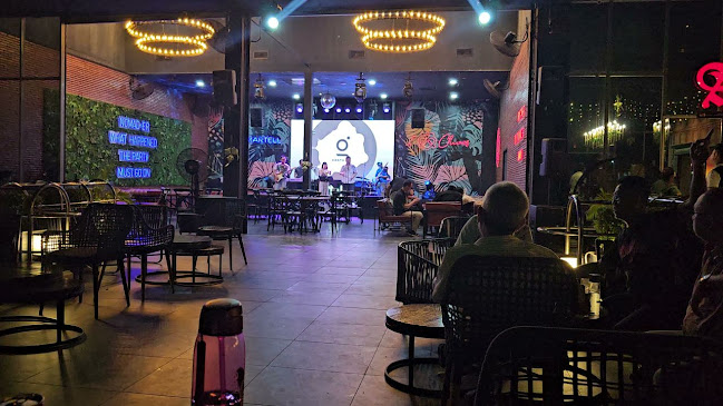 Blok 8F, The Promenade, Jl. Duyung, Jodoh River, Batu Ampar, Batam City, Riau Islands 29453