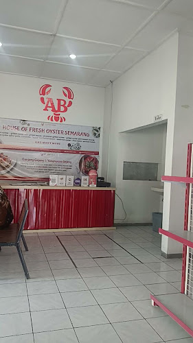 Comentarii opinii despre Afterbreak Seafood Semarang