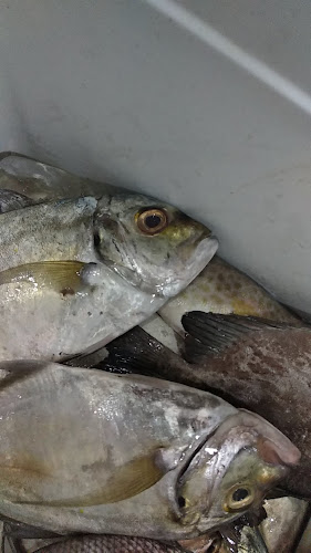 Ikan Bakar Satu Hati - Gastronomi dan perhotelan