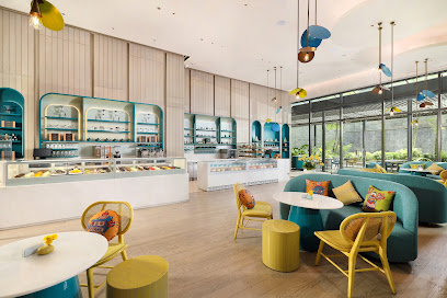 Goolali Gelato Bar & Patisserie