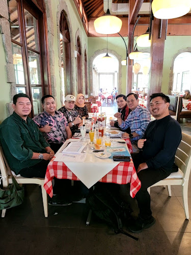 Boncafe Steak & Ice Cream - Kota Samarinda