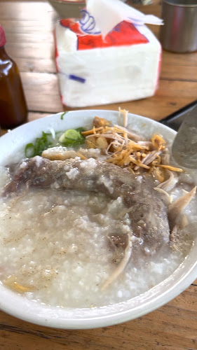 Opinii despre Bubur Ayam Serbu Rame în Kota Bandung - Gastronomi dan perhotelan