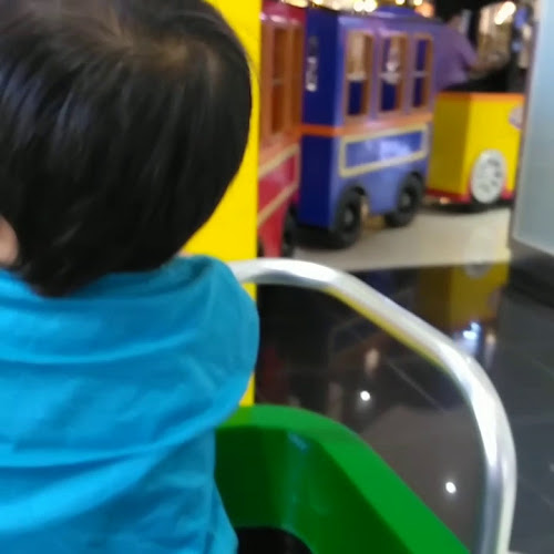 Daun Pisang Resto Grand Batam Mall - Kota Batam