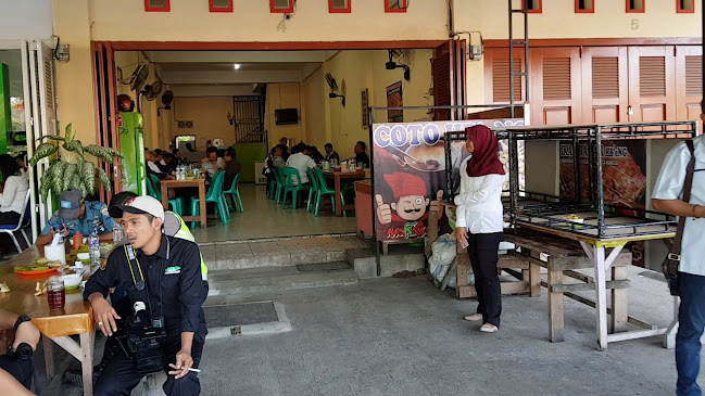 Coto HB’eNG - Kota Sorong