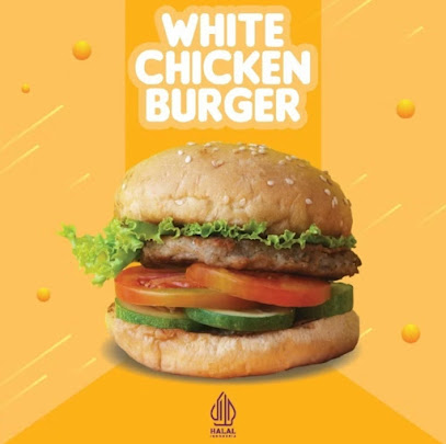 KAMPUNG BURGER PEDURUNGAN