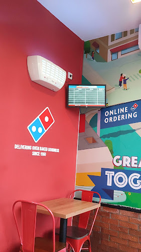 Domino's Pizza Probolinggo - Kota Probolinggo