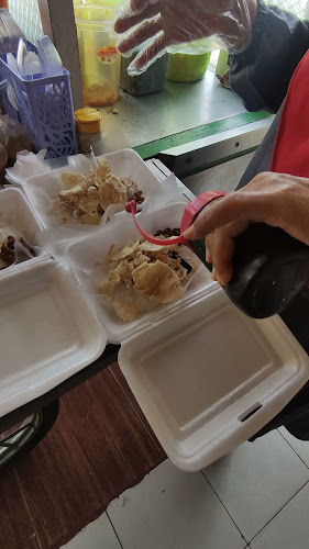 Bubur Ayam Mas Mul - Sukarame