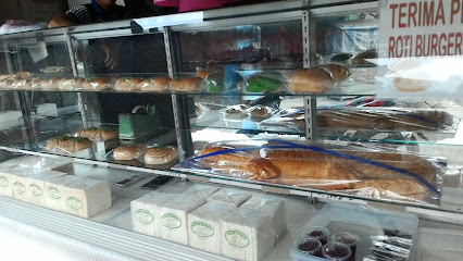 ANDINI BAKERY