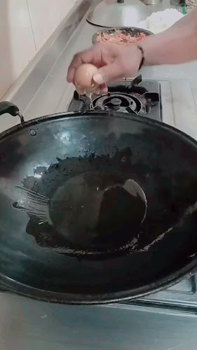 Opinii despre Kedai Assakinah în Surabaya - Gastronomi dan perhotelan