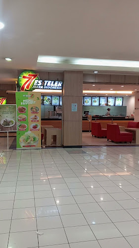 Opinii despre Gerai Es Teler 77 Medan Mall în Kota Medan - Gastronomi dan perhotelan