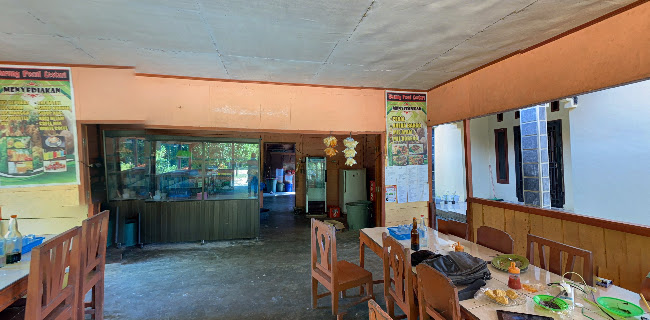 Opinii despre Warung Pecal Lestari Bu Wagino în Kota Subulussalam - Gastronomi dan perhotelan