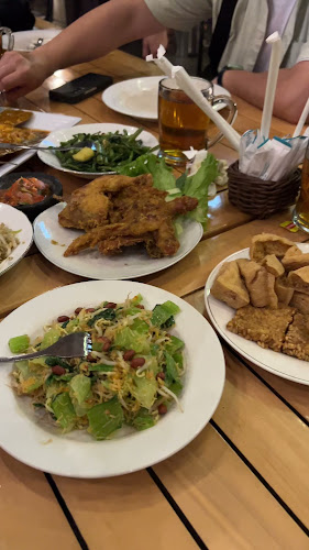 Warung Wareg Ngandat - Kota Batu