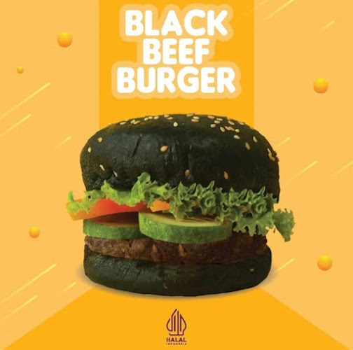 KAMPUNG BURGER PEDURUNGAN - Kota Semarang