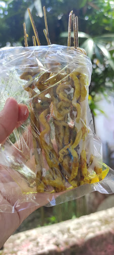 JAJANAN ARIMBI - Gastronomi dan perhotelan