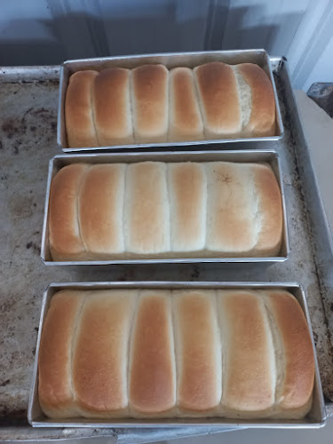 Friday Bakery kendari