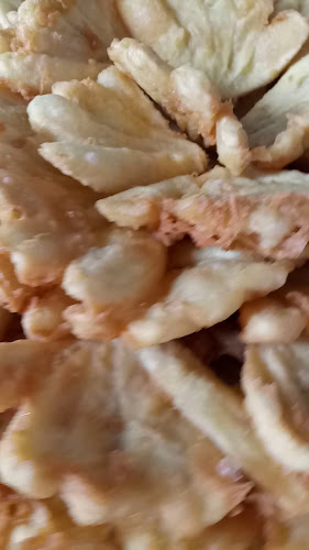 Lr. Pasar Terusan No. 188 C RT. 010 / RW. 003 Pasar Kentut, 14 ilir Kelurahan, 14 Ilir, Kec. Ilir Tim. I, Kota Palembang, Sumatera Selatan 30124