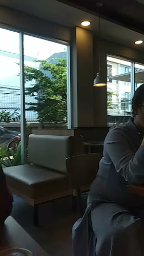 Comentarii opinii despre Burger King Hasanuddin