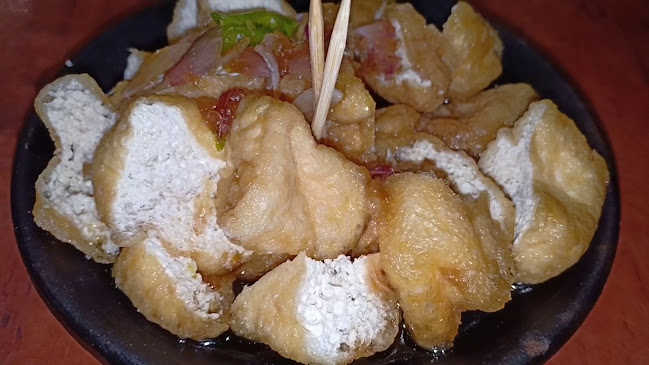 Opinii despre The Kiosk Setiabudhi în Kota Bandung - Gastronomi dan perhotelan