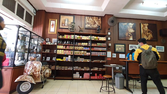 Opinii despre Bhineka Jaya (Kopi Bali) în Kota Denpasar - Gastronomi dan perhotelan