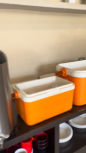 Opinii despre Prasmanan Hasrah Malik în Kota Parepare - Gastronomi dan perhotelan