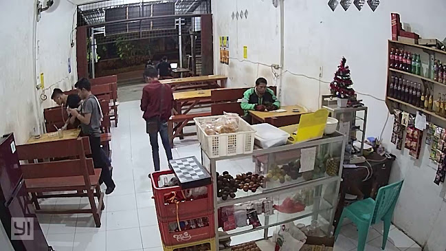 Opinii despre Warkop BigBro în Kota Medan - Gastronomi dan perhotelan