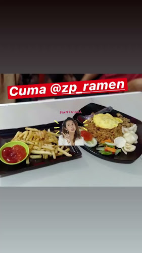 Comentarii opinii despre ZP RAMEN LANGSA