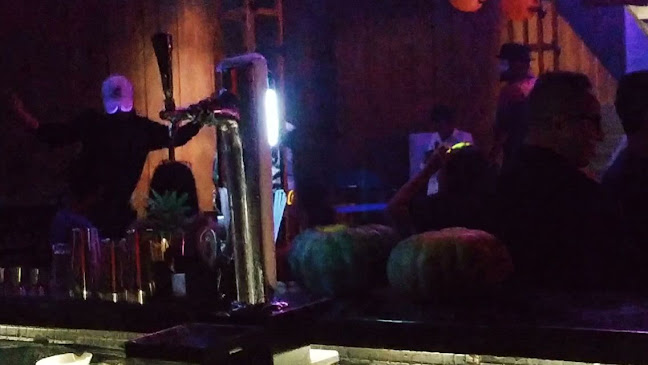 Forplay Kitchen & Bar - Gastronomi dan perhotelan