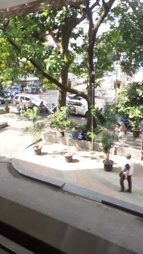 McDonald's Istana BEC Bandung - Gastronomi dan perhotelan