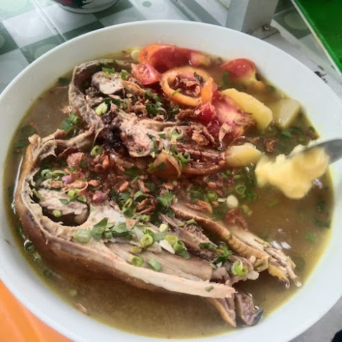 Sudah tutup - Kota Bandar Lampung