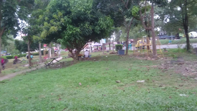 Coffee Shop Lucky - Kota Batam