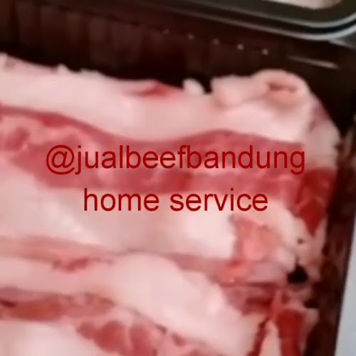 Opinii despre Jualbeefbandung în Kota Bandung - Gastronomi dan perhotelan