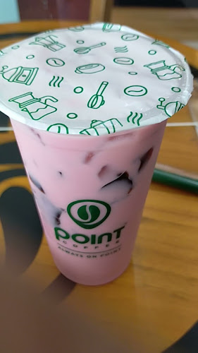 Point Cafe Hybird Golden Vienna - Gastronomi dan perhotelan