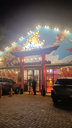 Jl. Raya Parung - Ciputat No.1, Bojongsari Baru, Kec. Bojongsari, Kota Depok, Jawa Barat 16517