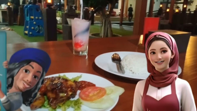 Opinii despre Zuka Saung Iga Konro în Kota Cilegon - Gastronomi dan perhotelan