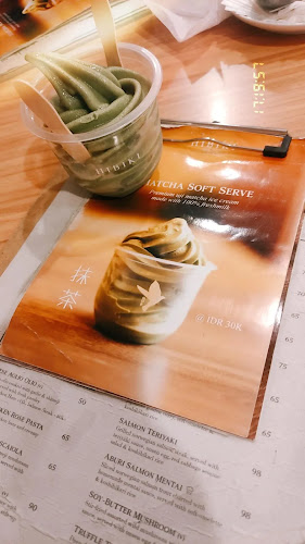 Opinii despre HIBIKI Japanese Bowl & Coffee în Kota Medan - Gastronomi dan perhotelan