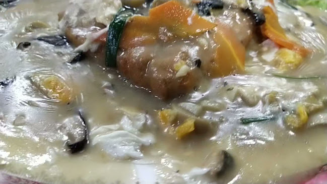 Comentarii opinii despre Selera Wisata Resto