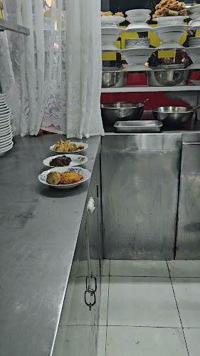 Rumah Makan Sari Bundo Jaya - Gastronomi dan perhotelan