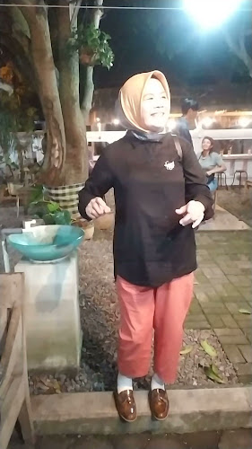 Penyetan Sedekah Bunda - Kota Semarang