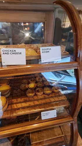 Opinii despre La Gramma în Kota Pontianak - Gastronomi dan perhotelan