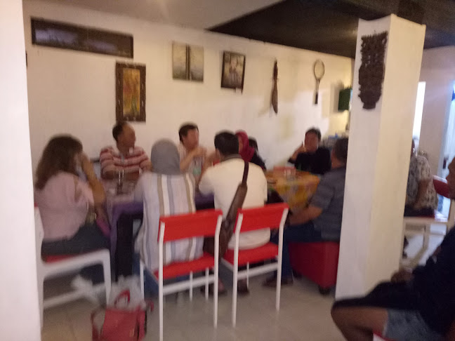 Coffee Jogja - Kota Yogyakarta