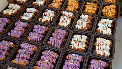 Pisang pasir buk lis