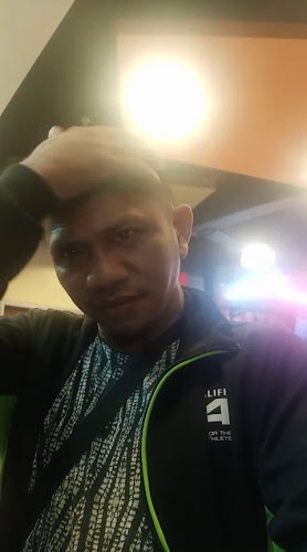 Jl. Jendral Sudirman No.73, Pinaesaan, Kec. Wenang, Kota Manado, Sulawesi Utara 95114