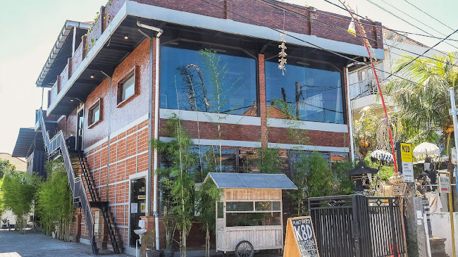 KooD - Kolaborasi Untuk Desa - Kota Denpasar