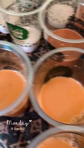 DUM THAI TEA & FOOD DUKUH SARI - SESETAN